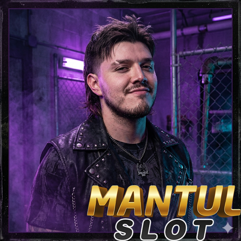 MANTULSLOT Agen Judi Mantul Slot Gampang Menang & Bocoran Slot Gacor